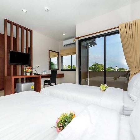 The Topaz Residence Phuket Town Ngoại thất bức ảnh