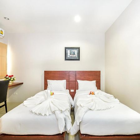 The Topaz Residence Phuket Town Ngoại thất bức ảnh