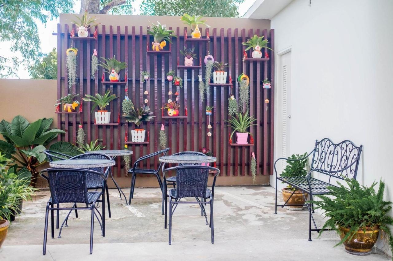 The Topaz Residence Phuket Town Ngoại thất bức ảnh