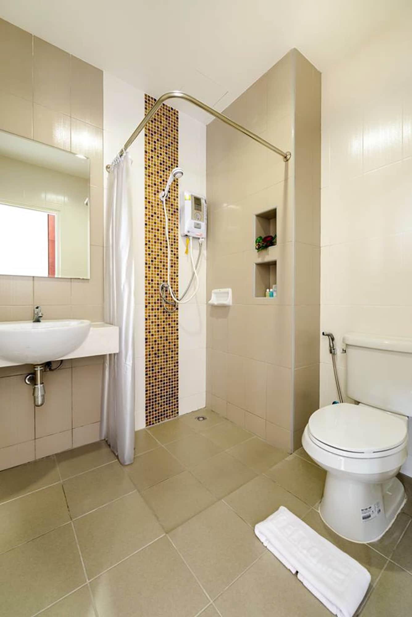 The Topaz Residence Phuket Town Ngoại thất bức ảnh