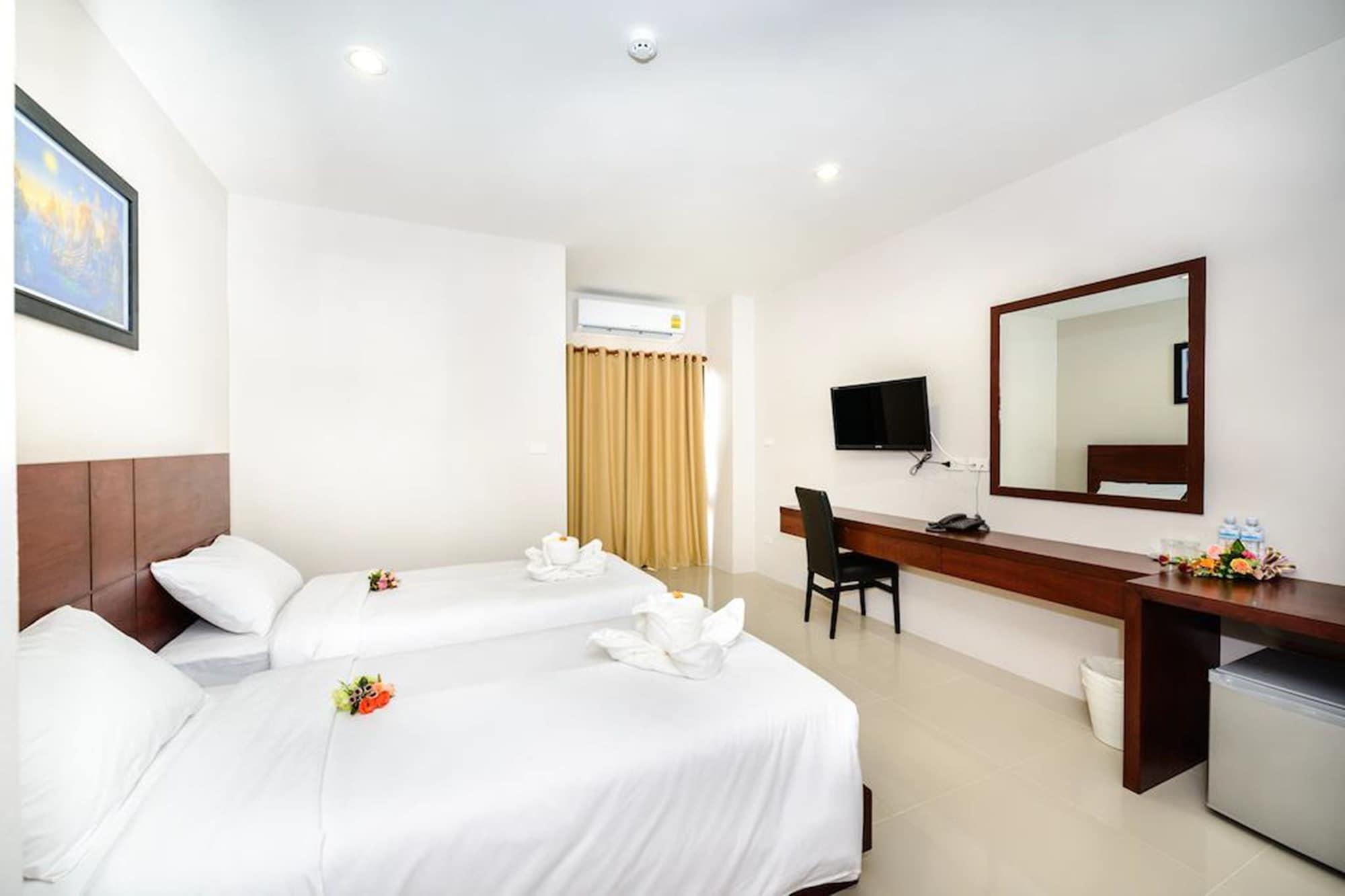 The Topaz Residence Phuket Town Ngoại thất bức ảnh