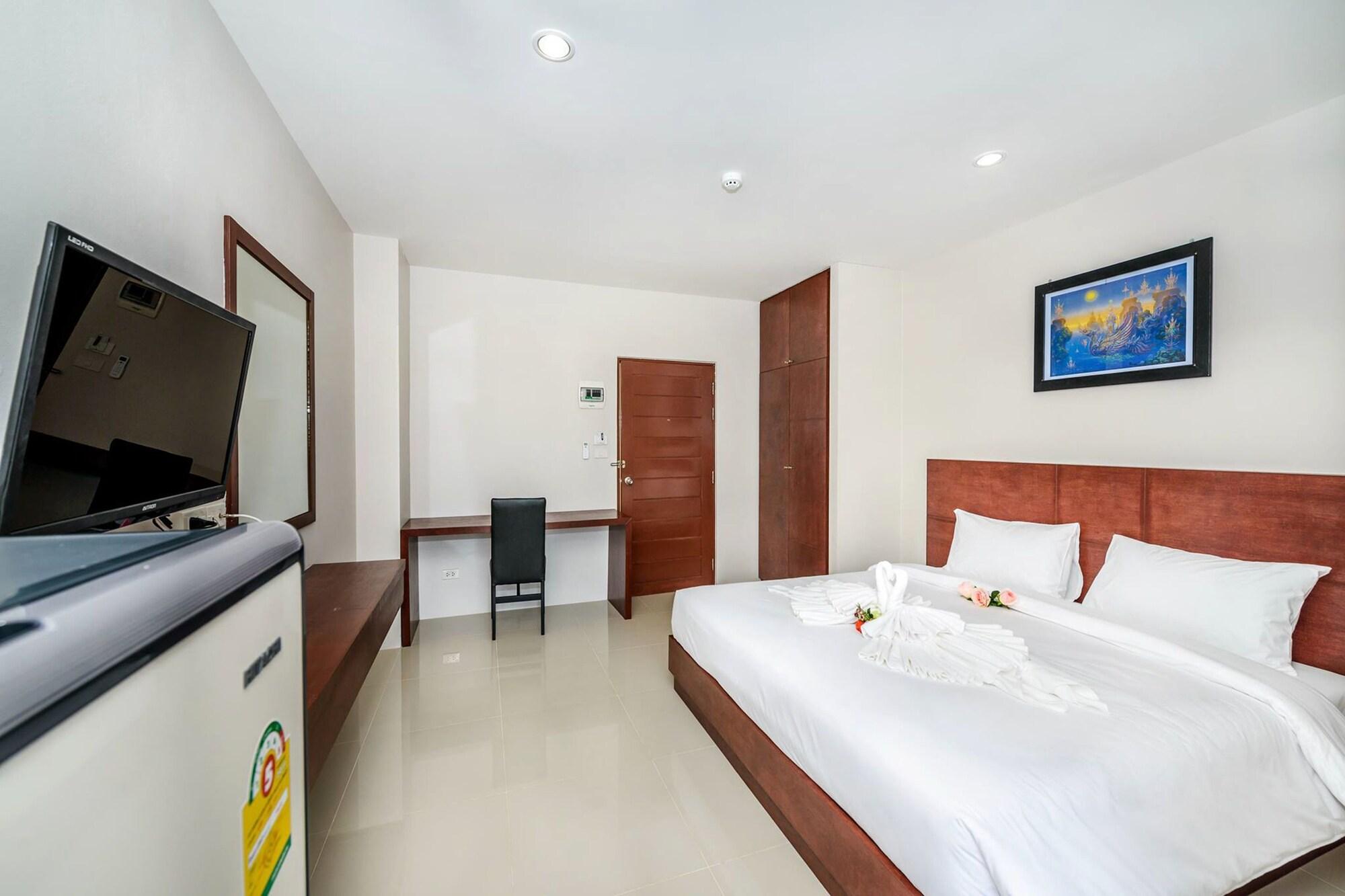 The Topaz Residence Phuket Town Ngoại thất bức ảnh