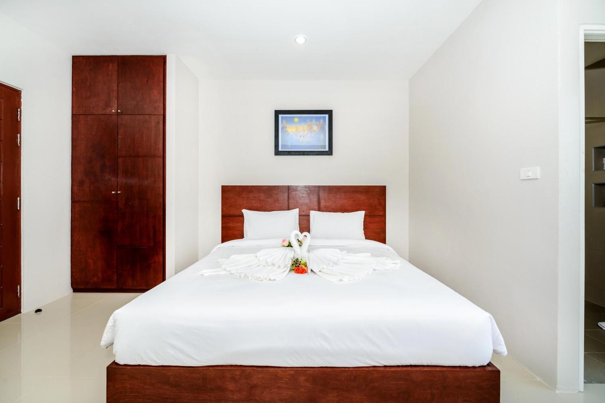 The Topaz Residence Phuket Town Ngoại thất bức ảnh