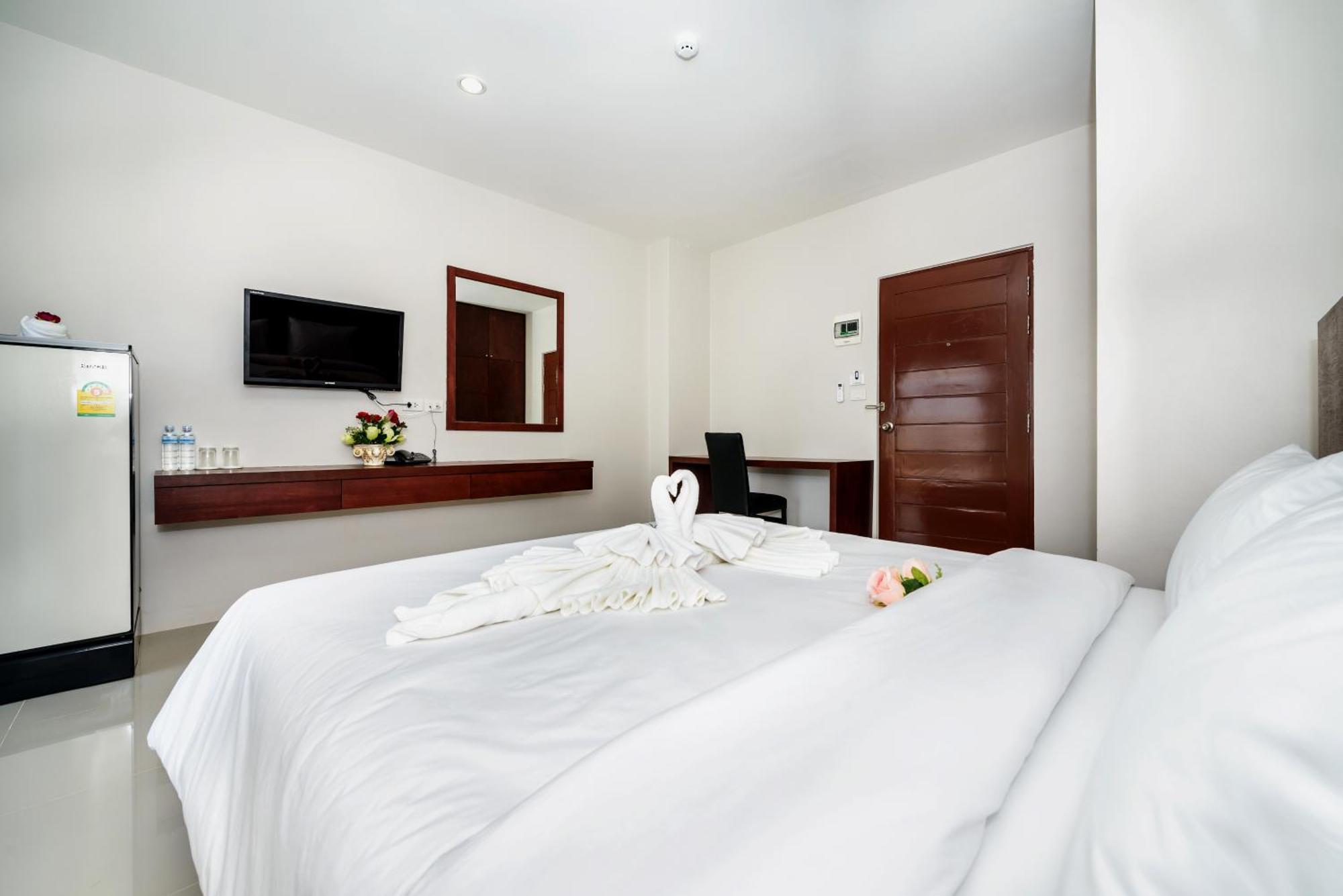 The Topaz Residence Phuket Town Ngoại thất bức ảnh