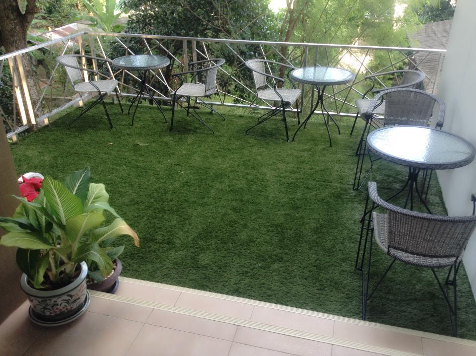The Topaz Residence Phuket Town Ngoại thất bức ảnh