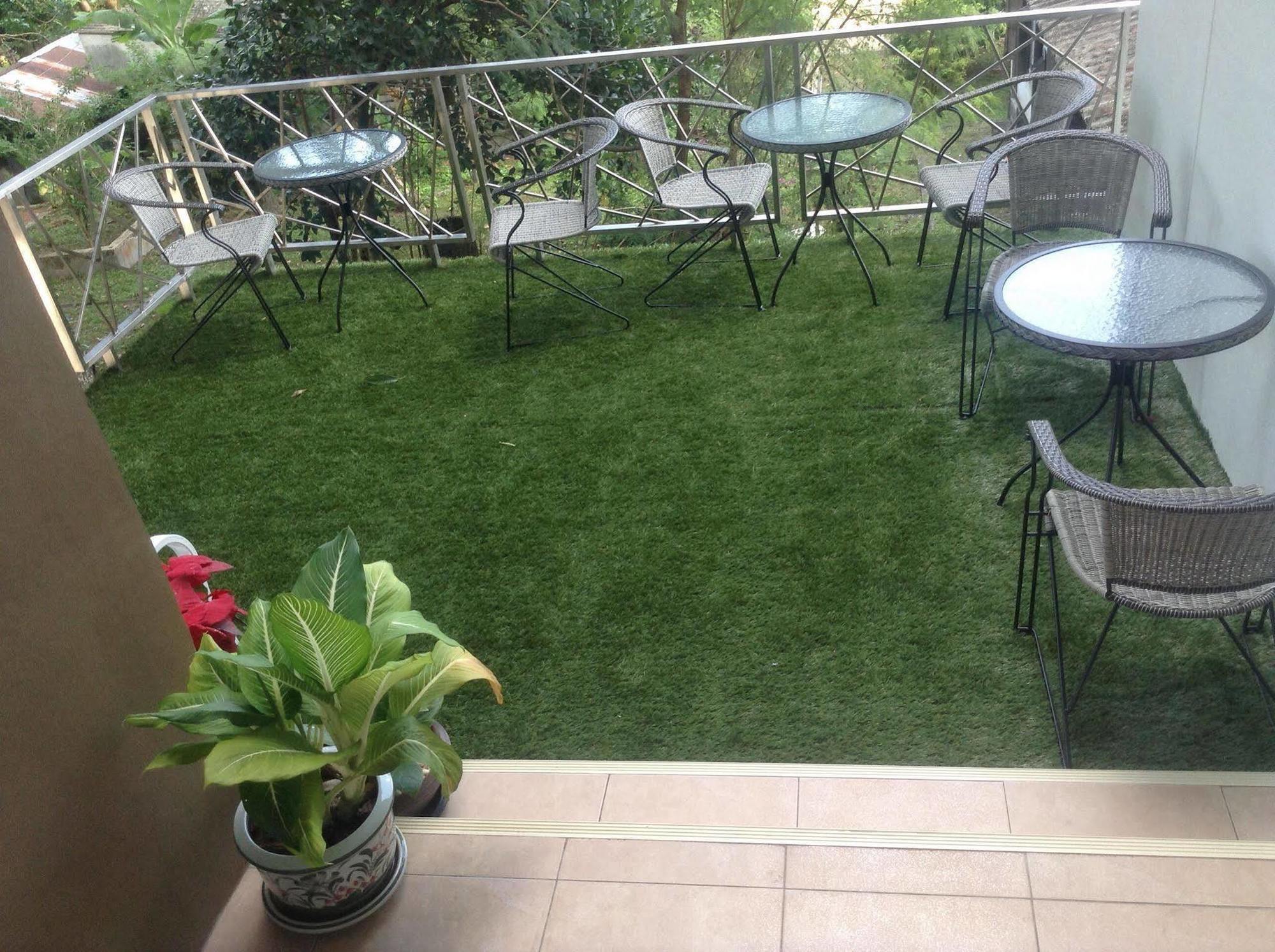 The Topaz Residence Phuket Town Ngoại thất bức ảnh