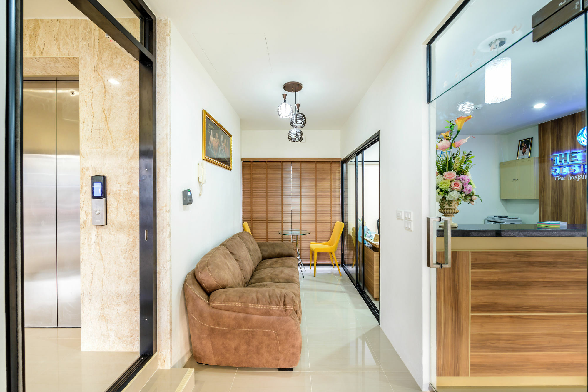 The Topaz Residence Phuket Town Ngoại thất bức ảnh