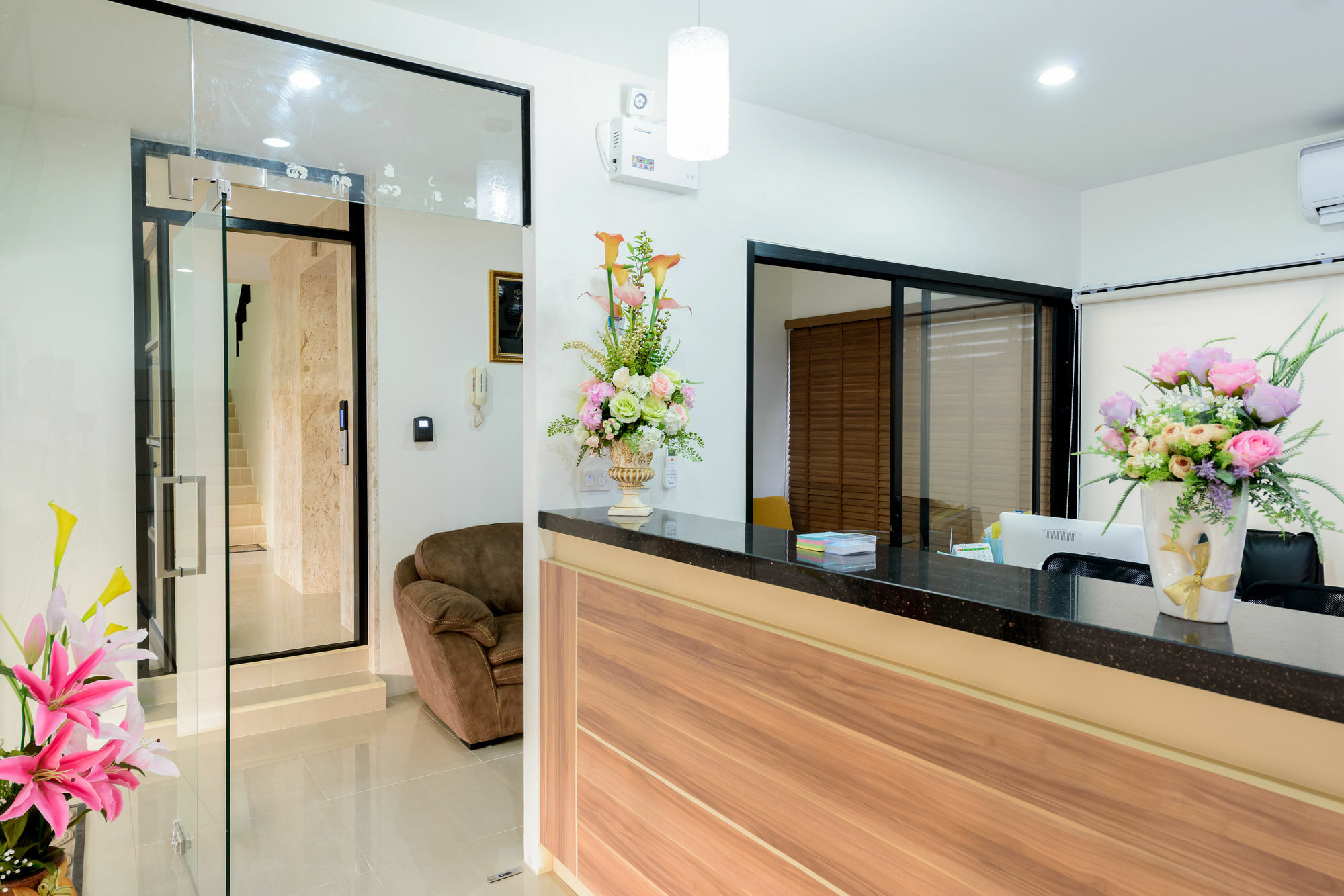 The Topaz Residence Phuket Town Ngoại thất bức ảnh